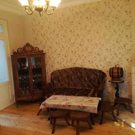 ティビリシKeta Houseアパートメント エクステリア 写真
