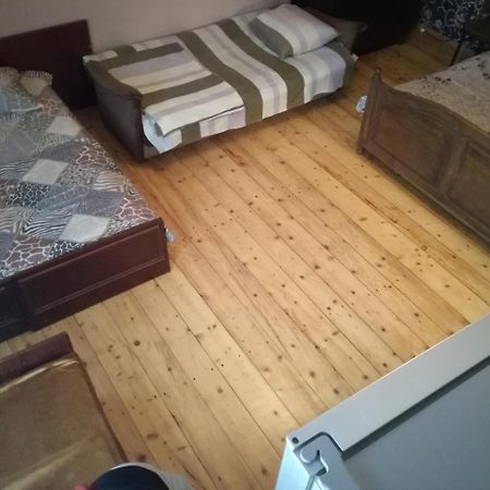ティビリシKeta Houseアパートメント エクステリア 写真