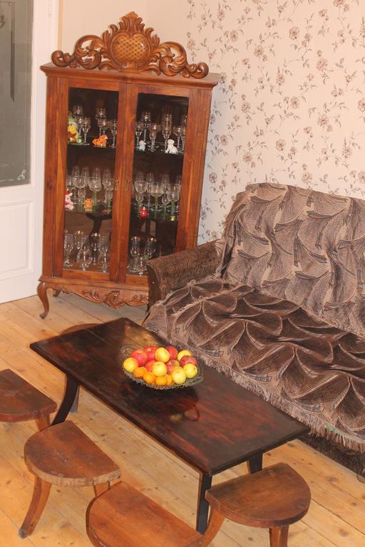 ティビリシKeta Houseアパートメント エクステリア 写真