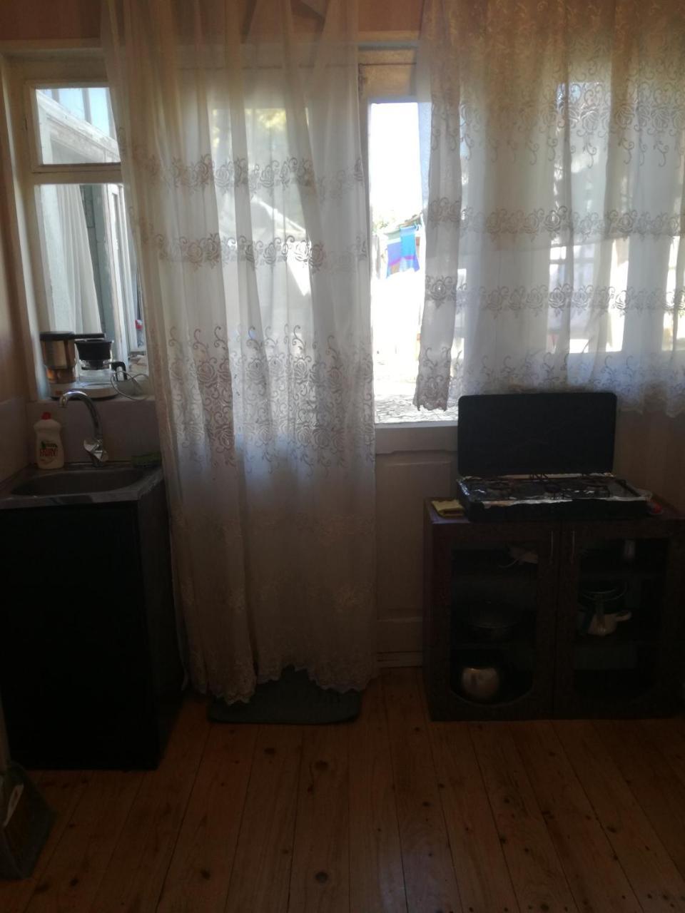 ティビリシKeta Houseアパートメント エクステリア 写真