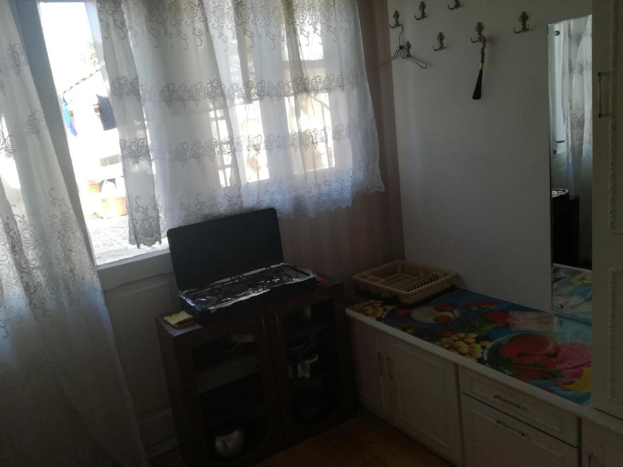 ティビリシKeta Houseアパートメント エクステリア 写真