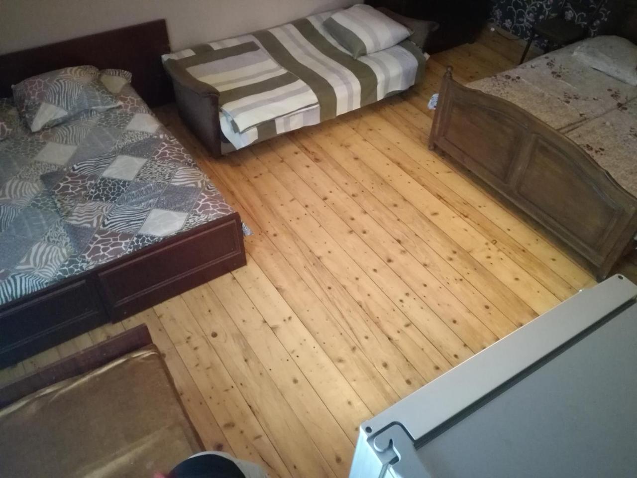 ティビリシKeta Houseアパートメント エクステリア 写真